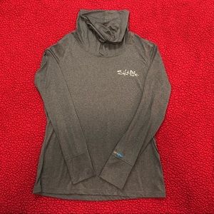 Salt Life UV Pullover